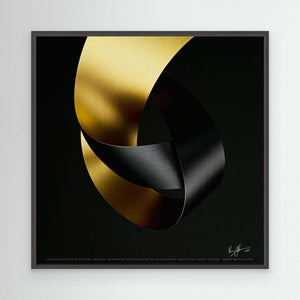 Intertwined Radiance II