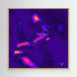 Chromatic Dance