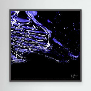 Liquid Amethyst