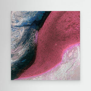 Divided Canvas