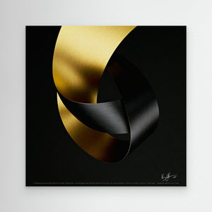 Intertwined Radiance II