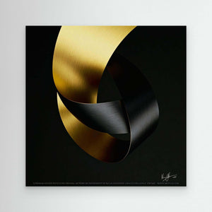 Intertwined Radiance II