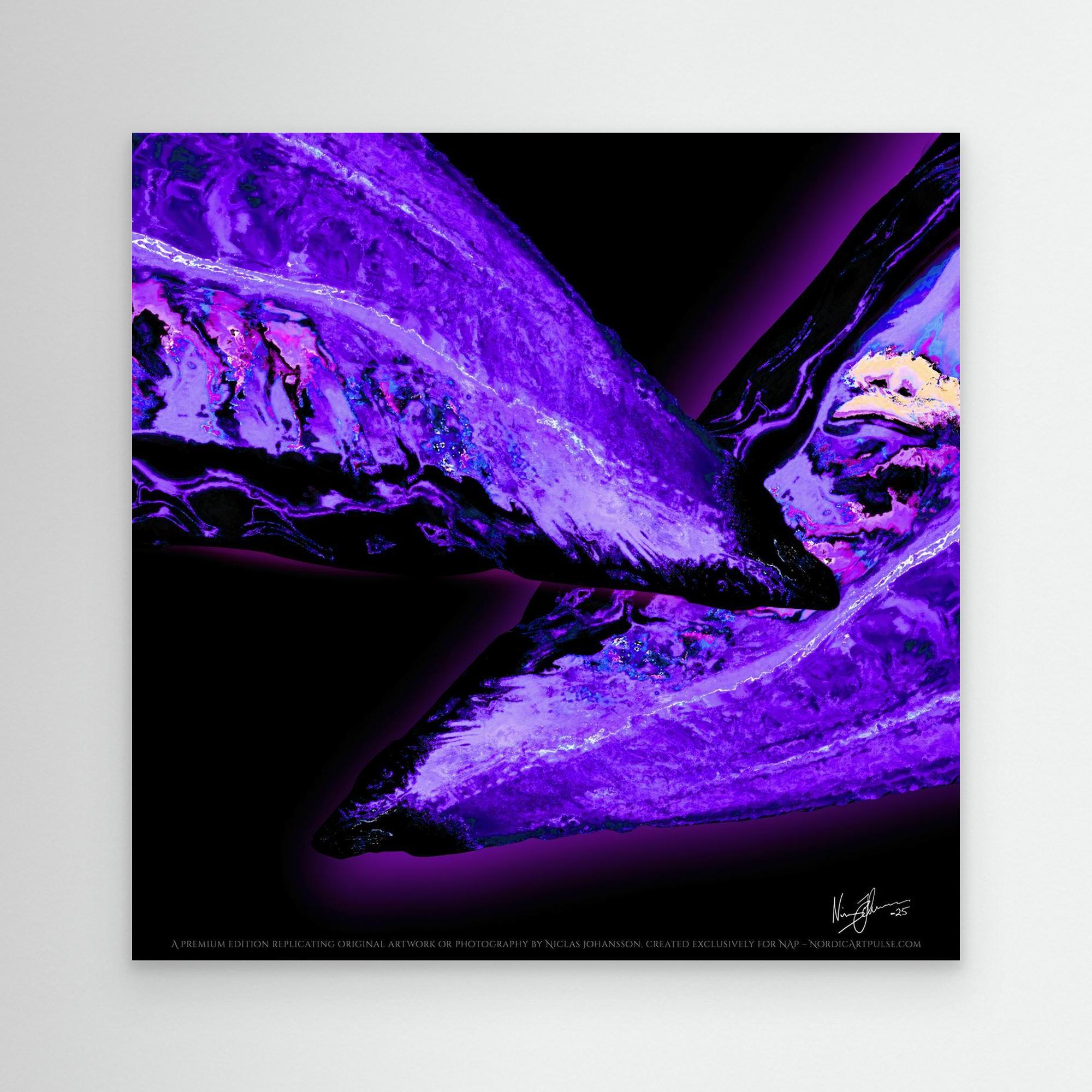 Prism Fusion Reflections