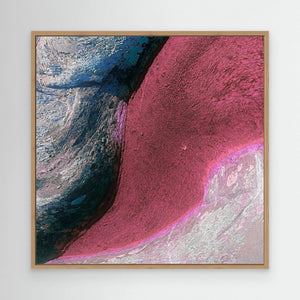 Divided Canvas