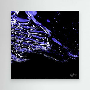 Liquid Amethyst