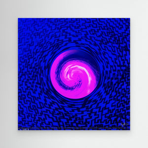 Swirling Vortex