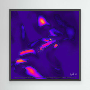 Chromatic Dance