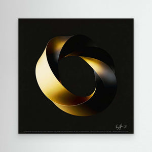 Eternal Golden Twist