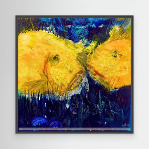 Whispers of the Deep Original