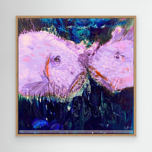 Whispers of the Deep II