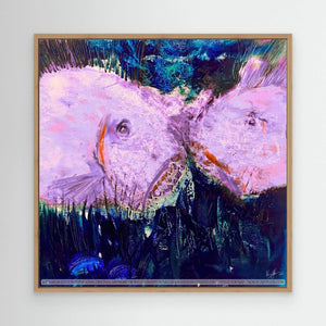 Whispers of the Deep II