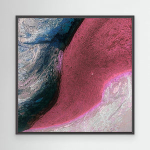 Divided Canvas