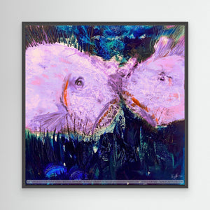 Whispers of the Deep II