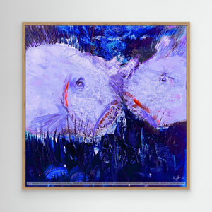 Whispers of the Deep I