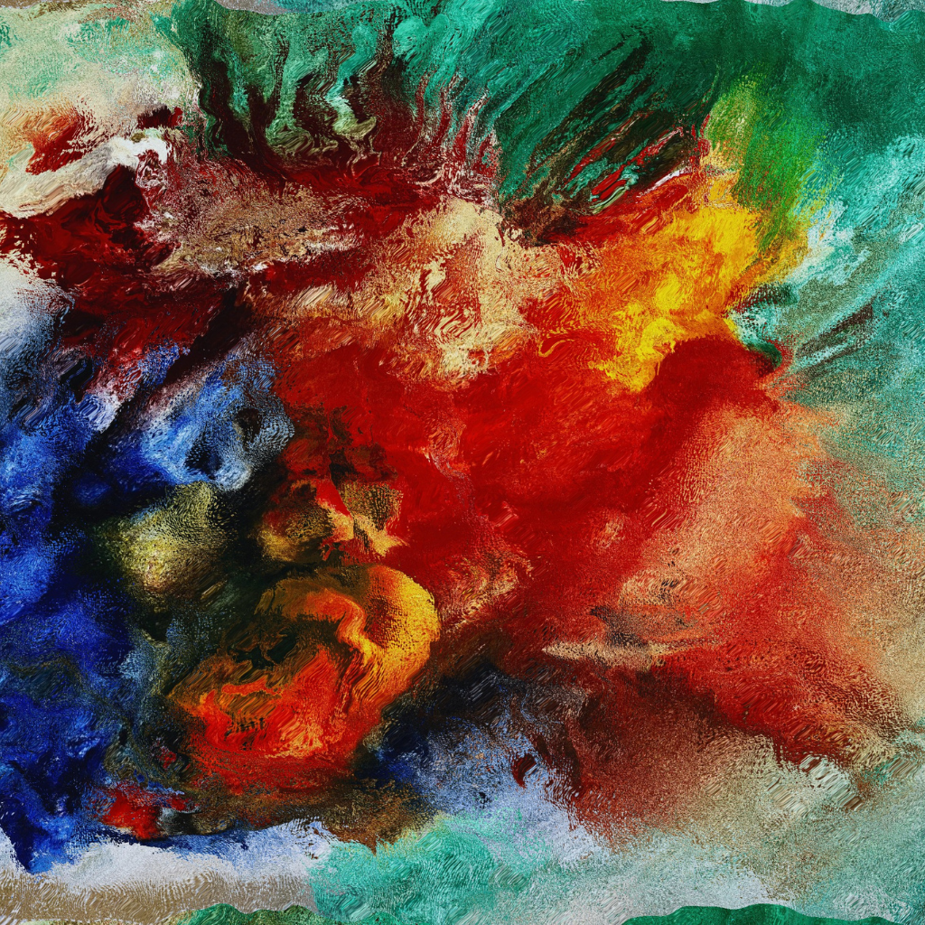 Abstract Expressionism