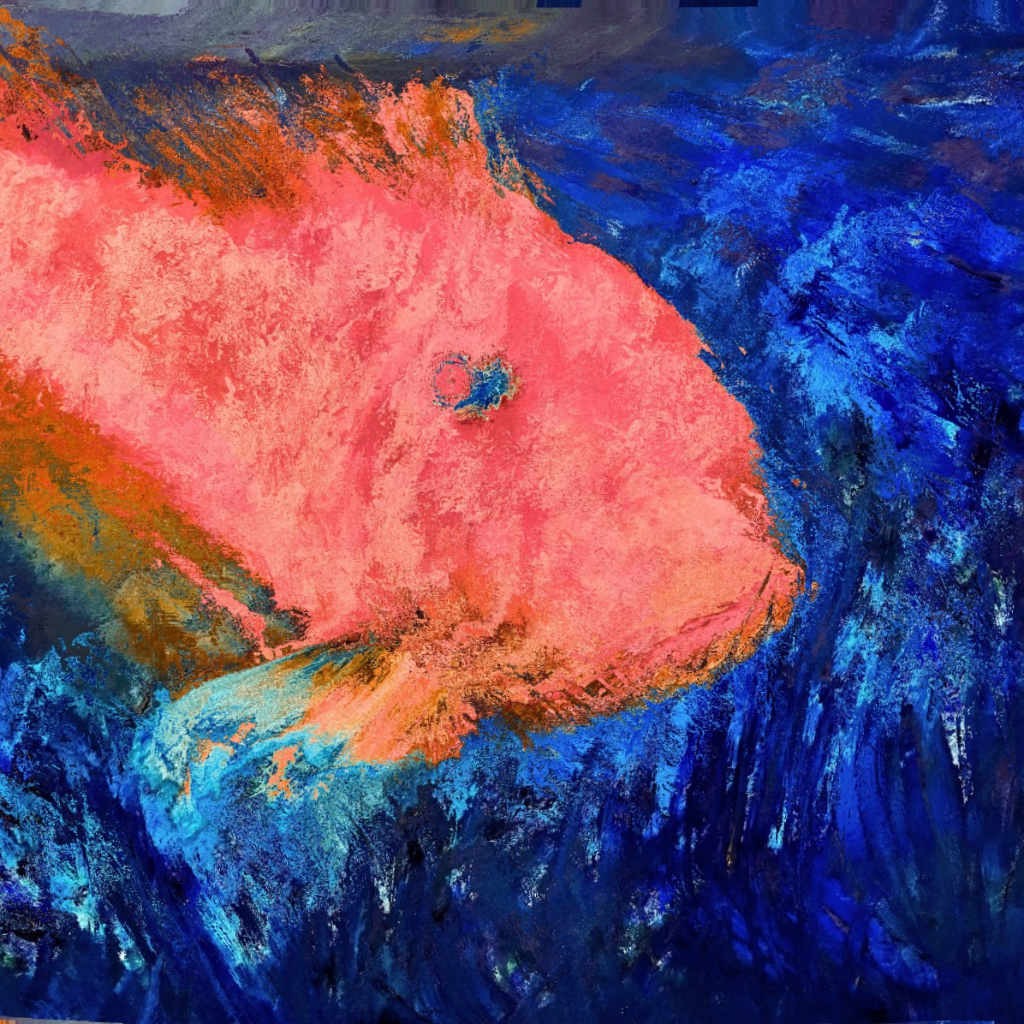 Aquatic & Marine Life