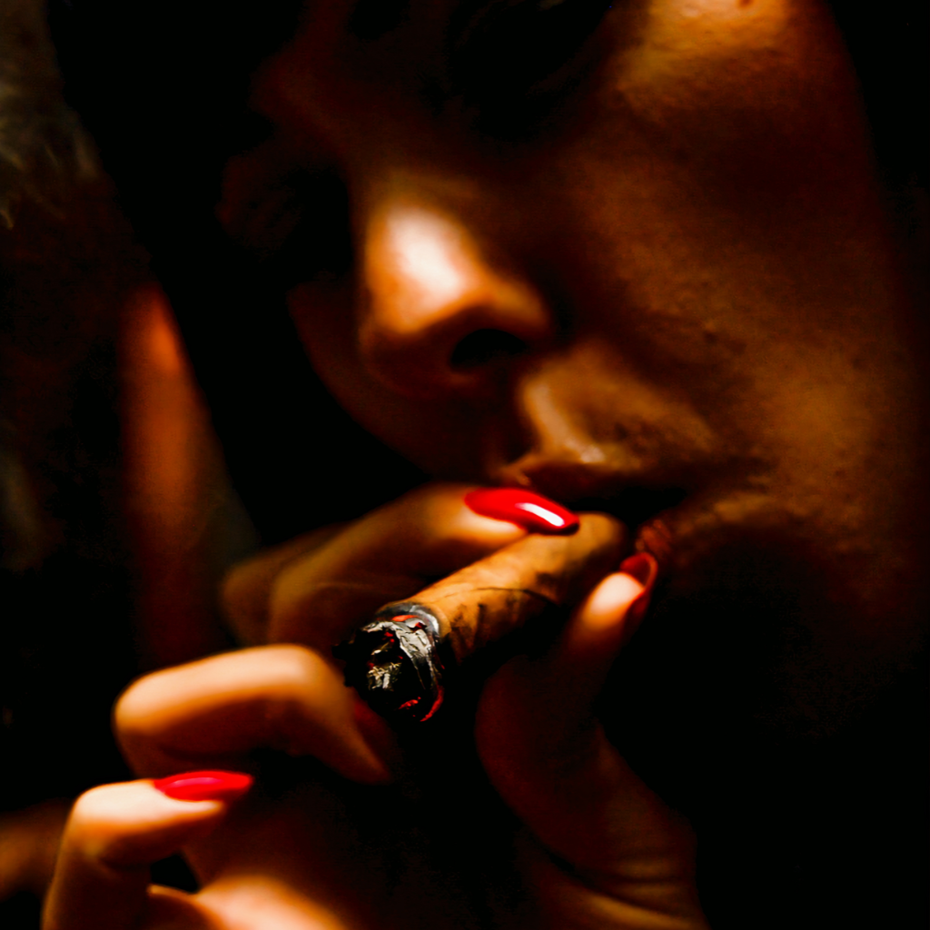 Portraits & Humanity