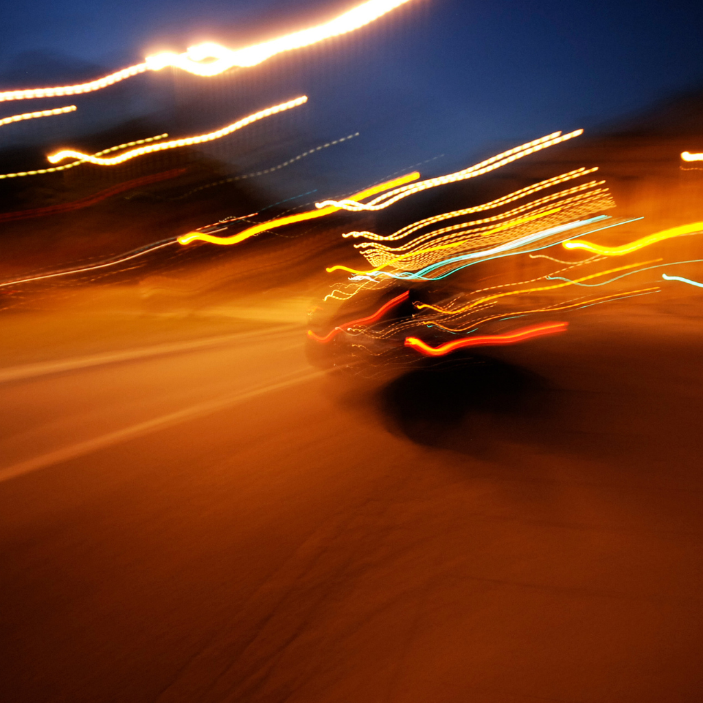 Cityscapes & Urban Reflections