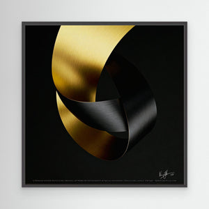 Intertwined Radiance II