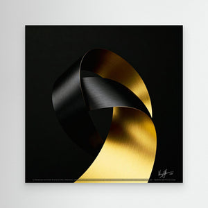 Intertwined Radiance I