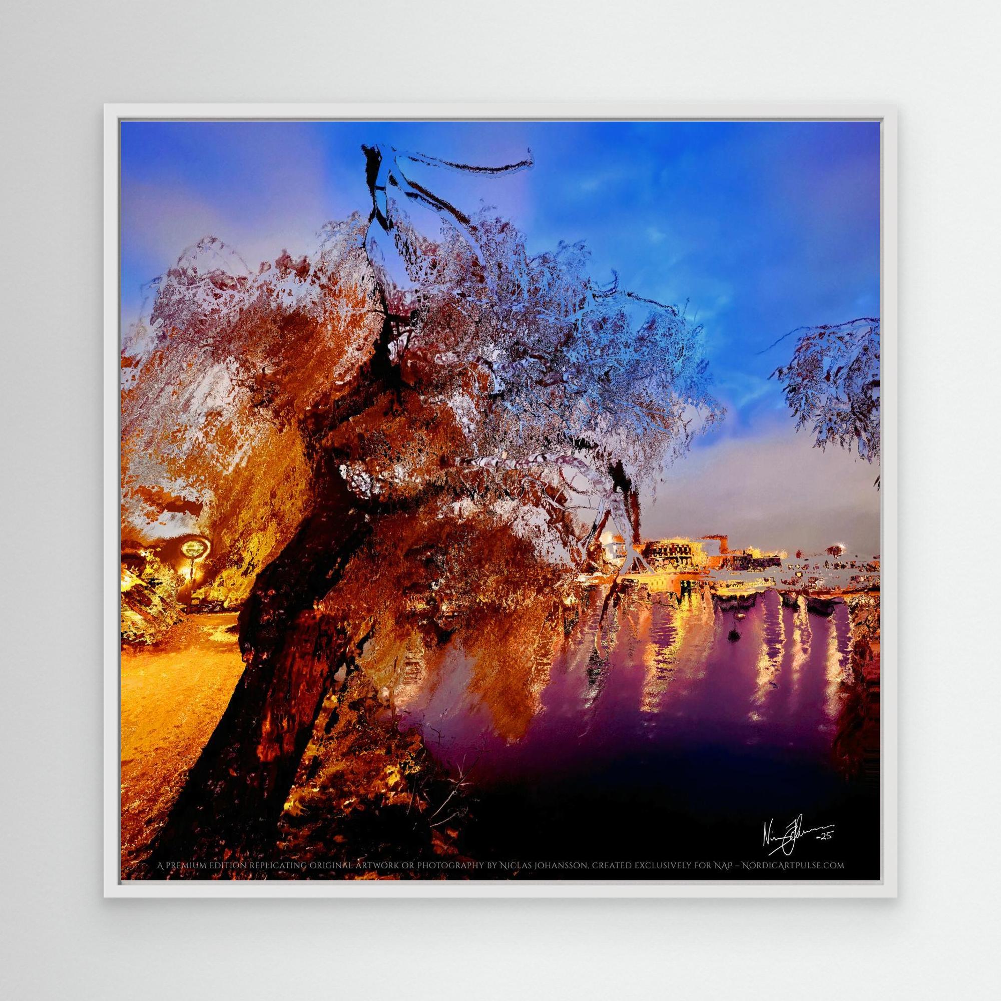 Reflections of Serenity