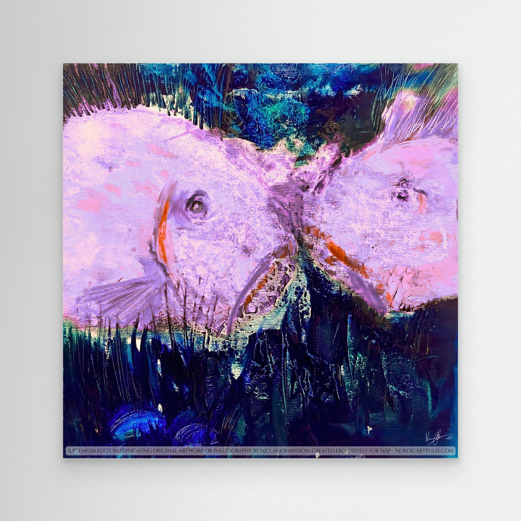 Whispers of the Deep II