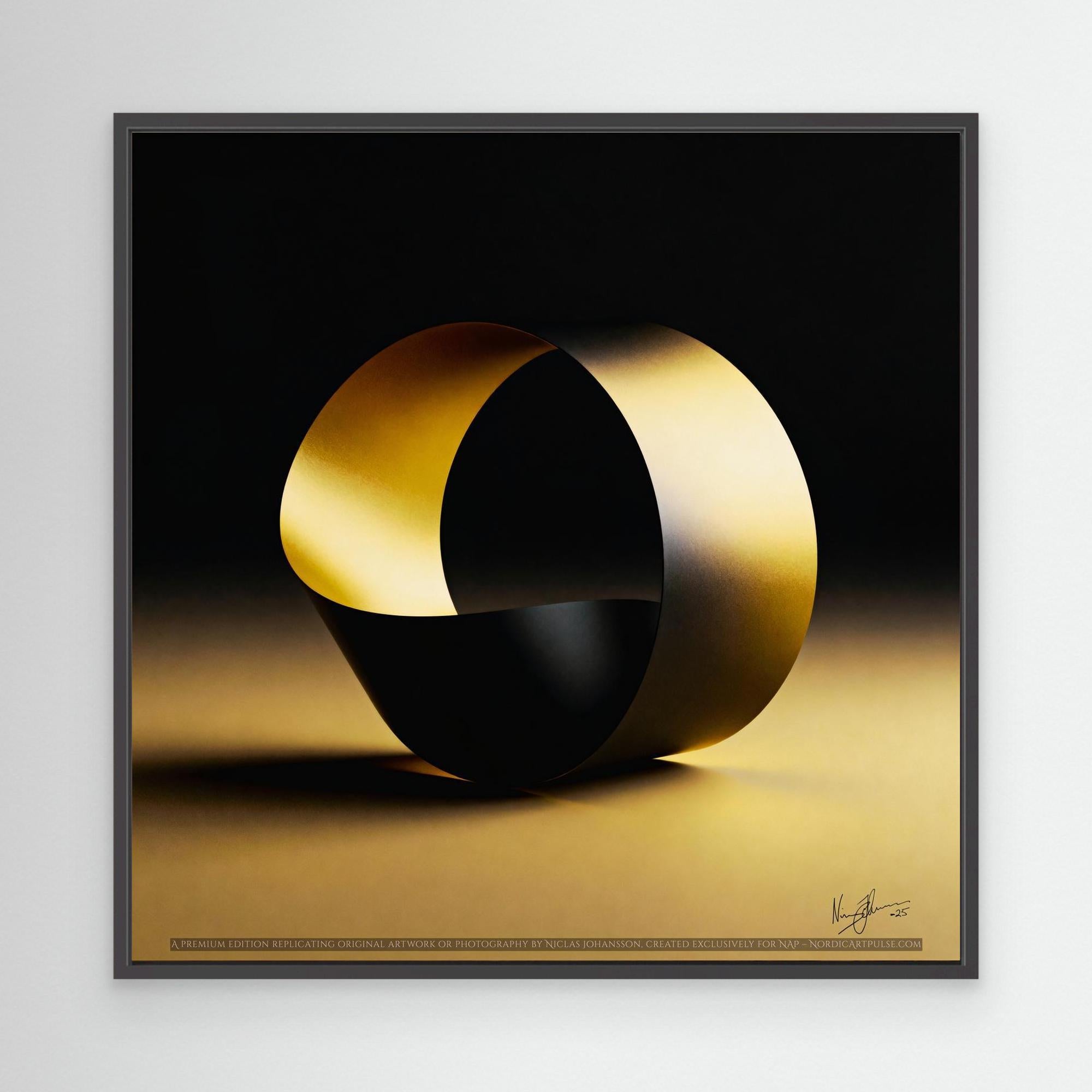 Golden Loop II