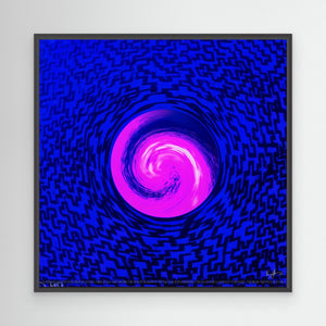 Swirling Vortex