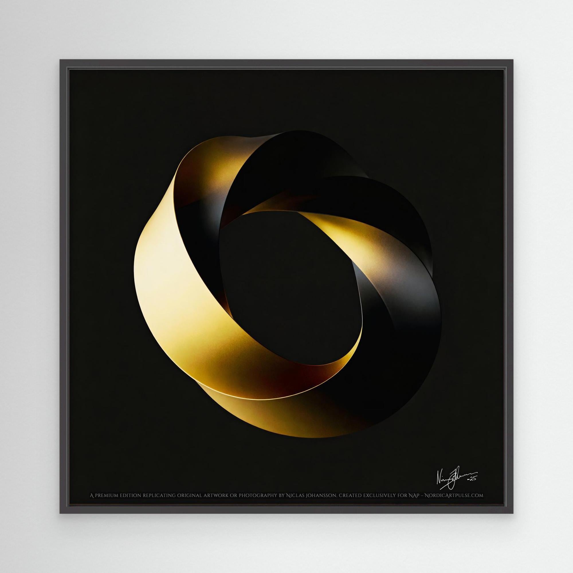 Eternal Golden Twist