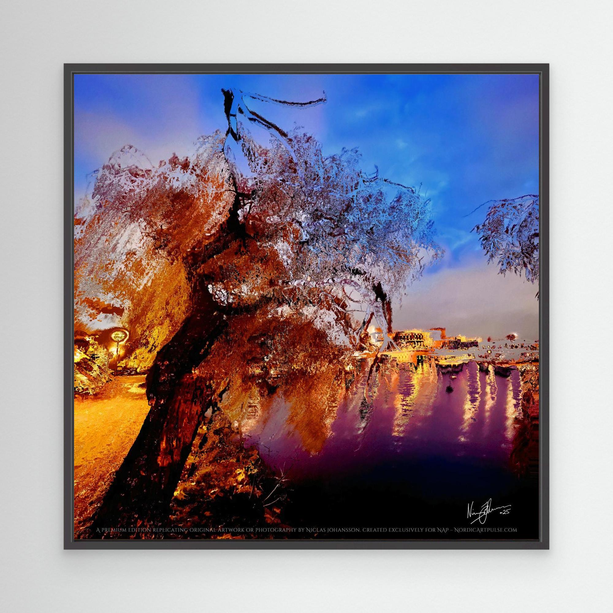 Reflections of Serenity