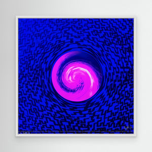 Swirling Vortex