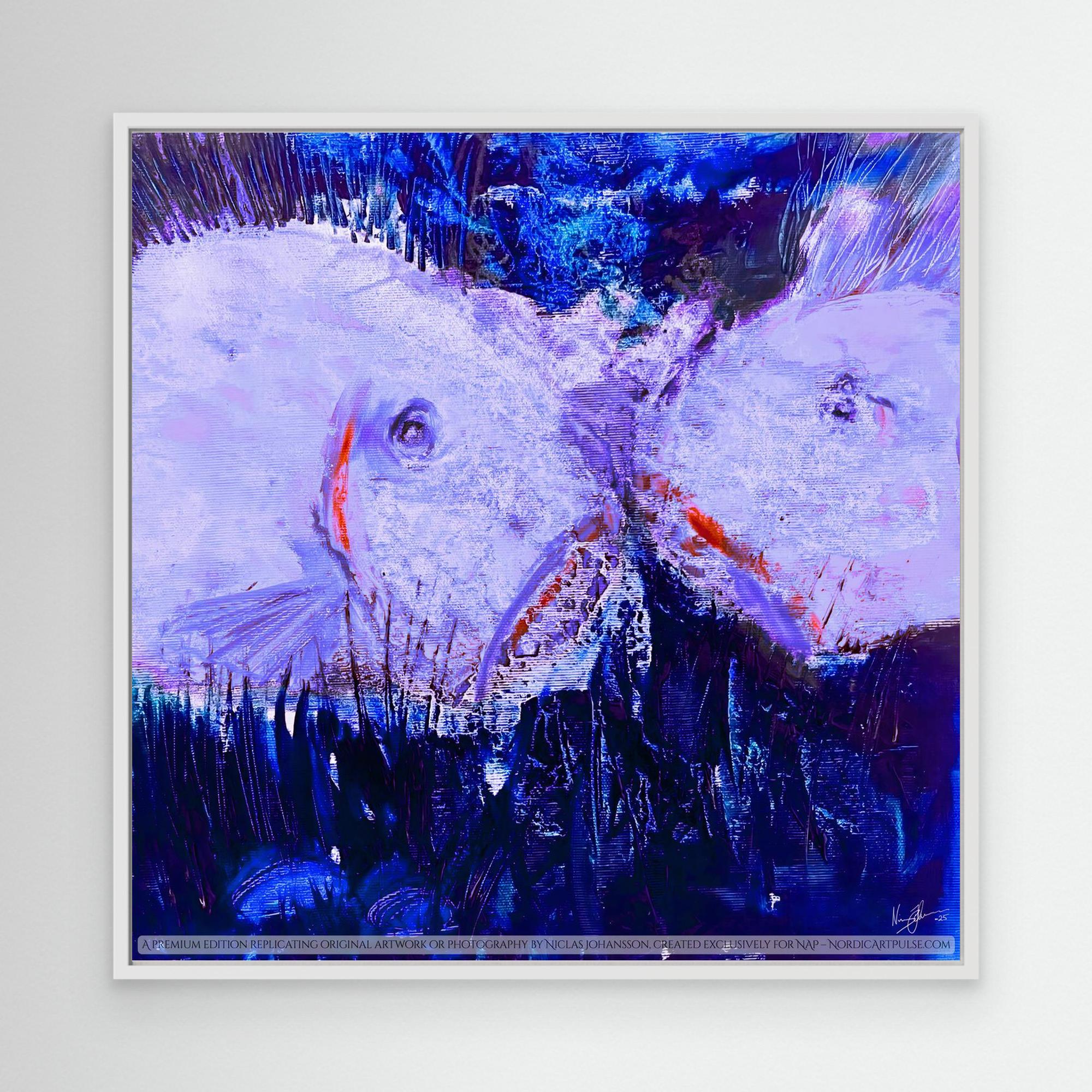 Whispers of the Deep I