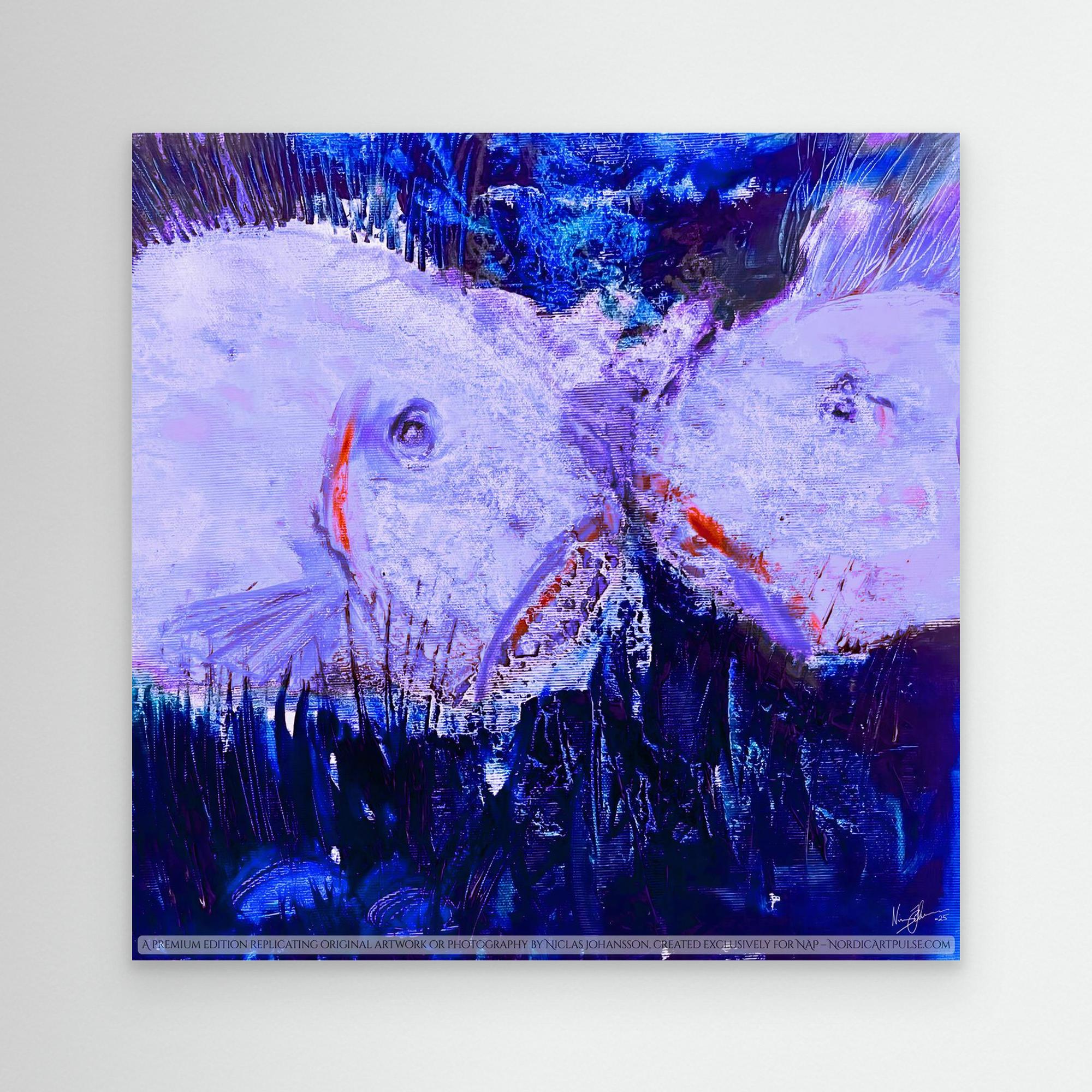 Whispers of the Deep I