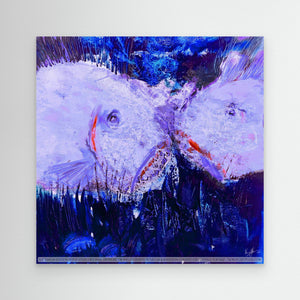 Whispers of the Deep I