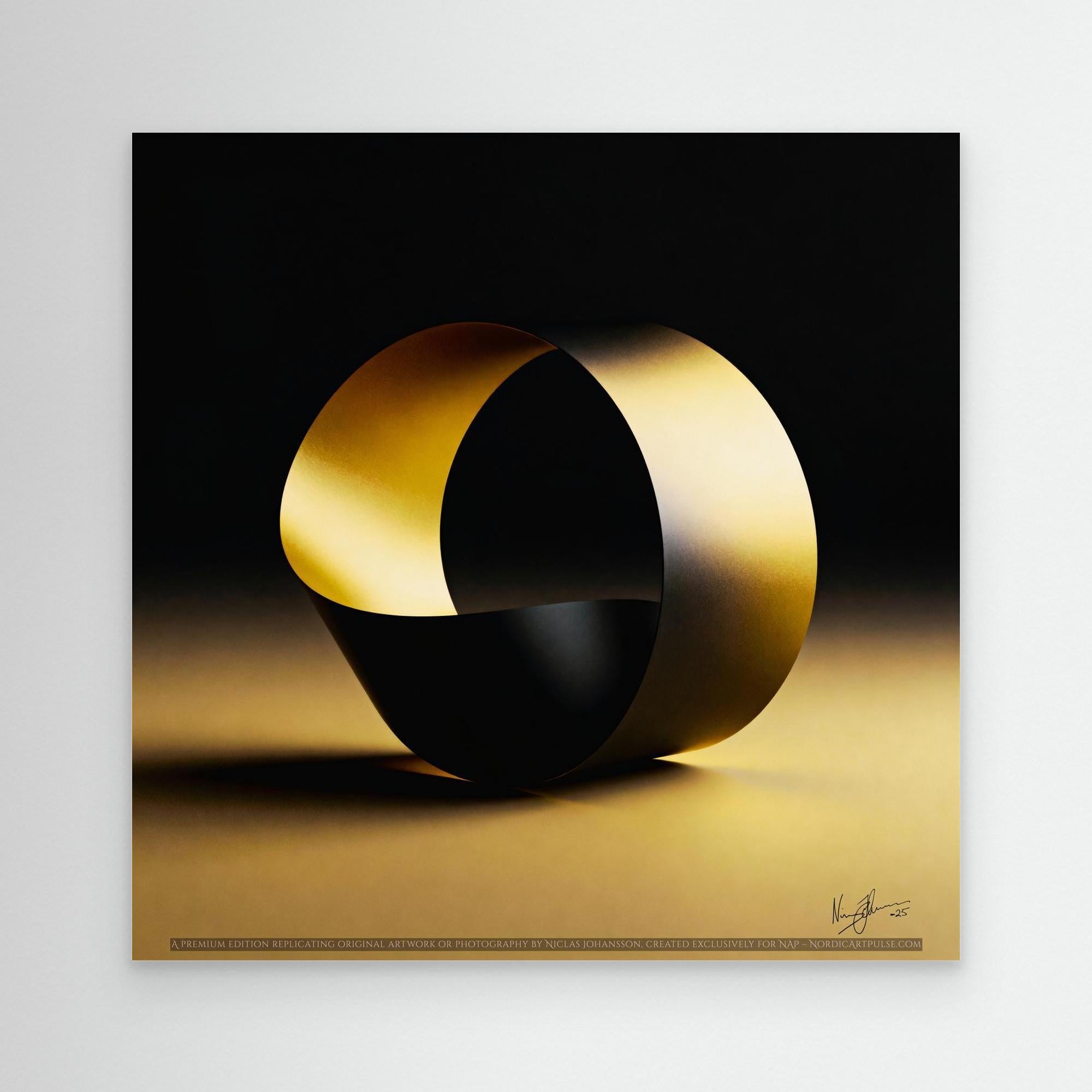 Golden Loop II