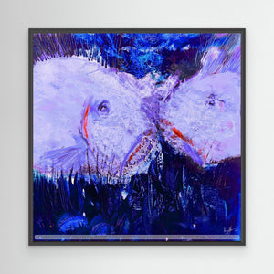 Whispers of the Deep I