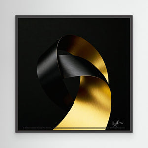 Intertwined Radiance I