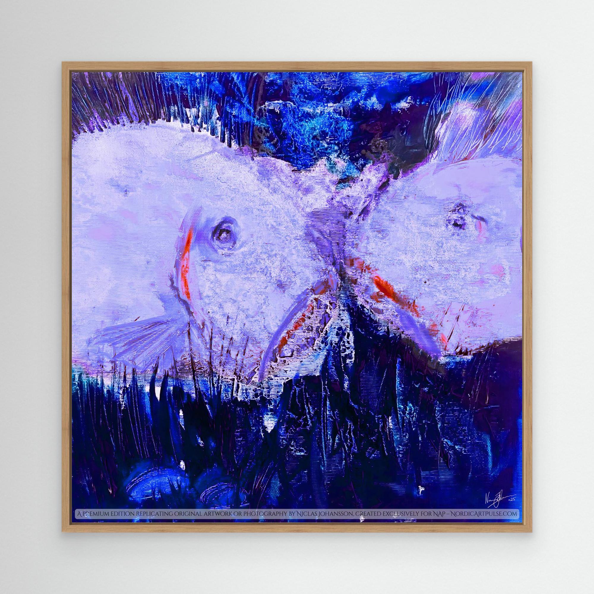 Whispers of the Deep I